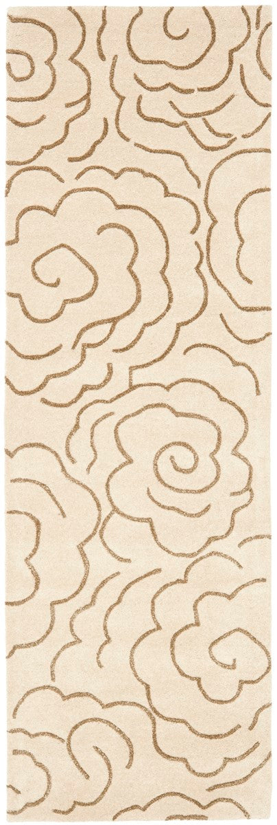 Safavieh Soho SOH812 Hand Tufted Rug