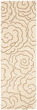 Safavieh Soh812 Hand Tufted Wool and Viscose Rug SOH812E-2