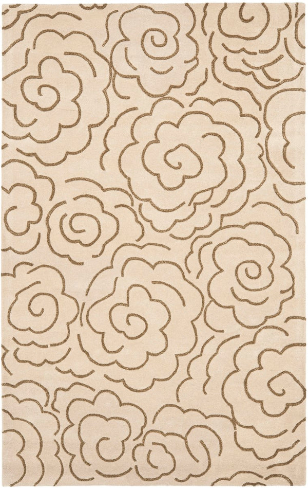 Safavieh Soho SOH812 Hand Tufted Rug
