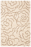 Safavieh Soh812 Hand Tufted Wool and Viscose Rug SOH812E-2