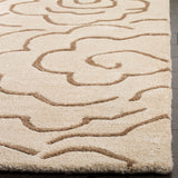 Safavieh Soh812 Hand Tufted Wool and Viscose Rug SOH812E-2