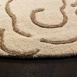 Safavieh Soh812 Hand Tufted Wool and Viscose Rug SOH812E-2