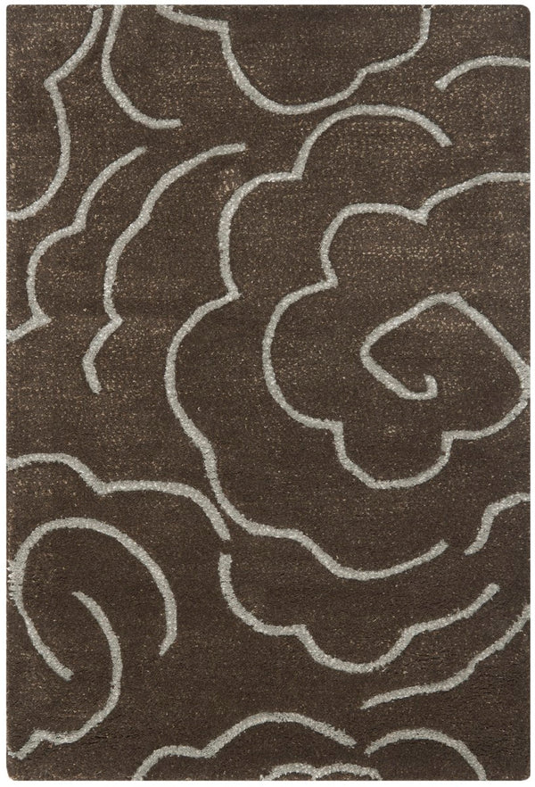 Safavieh Soho SOH812 Hand Tufted Rug