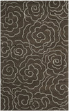 Safavieh Soh812 Hand Tufted Wool and Viscose Rug SOH812G-3