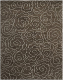 Safavieh Soh812 Hand Tufted Wool and Viscose Rug SOH812G-3