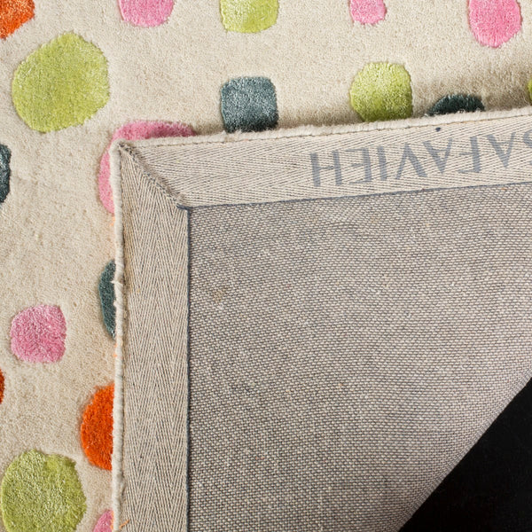 Safavieh Soho SOH813 Hand Tufted Rug