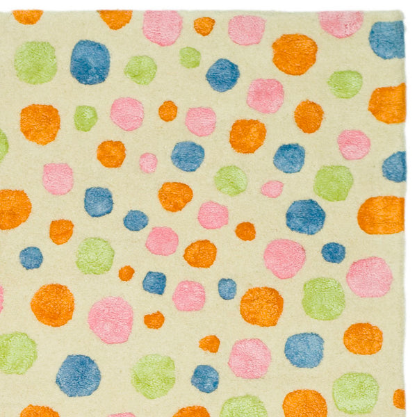 Safavieh Soho SOH813 Hand Tufted Rug