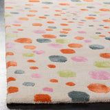 Safavieh Soh813 Hand Tufted Wool and Viscose Rug SOH813A-2