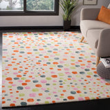 Safavieh Soh813 Hand Tufted Wool and Viscose Rug SOH813A-2