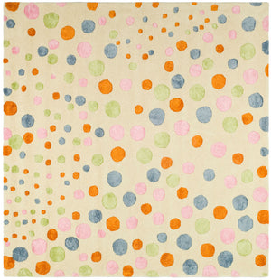 Safavieh Soh813 Hand Tufted Wool and Viscose Rug SOH813A-2