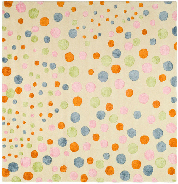 Safavieh Soh813 Hand Tufted Wool and Viscose Rug SOH813A-2