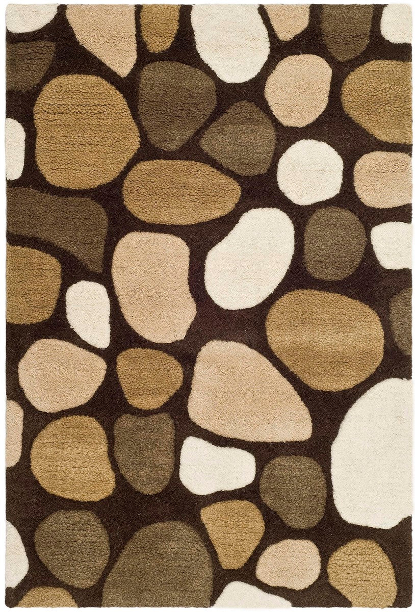 Safavieh Soho SOH814 Hand Tufted Rug