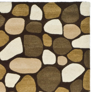 Safavieh Soho SOH814 Hand Tufted Rug