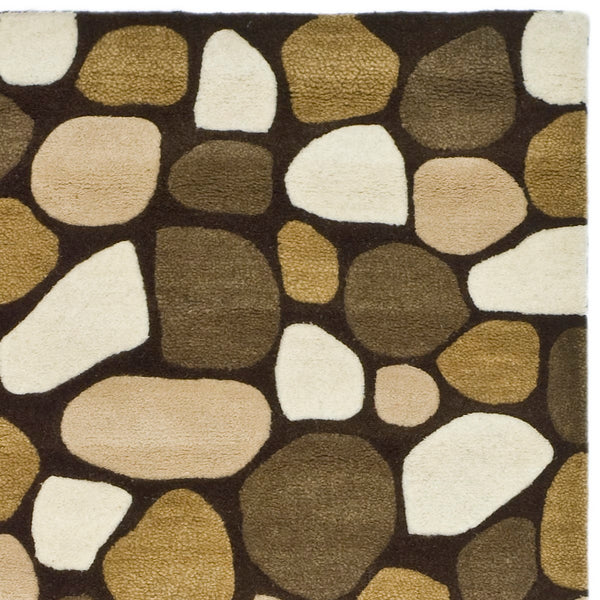 Safavieh Soho SOH814 Hand Tufted Rug