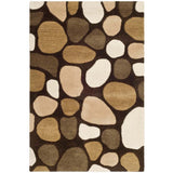 Safavieh Soh814 Hand Tufted Wool and Viscose Rug SOH814A-2