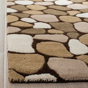 Safavieh Soho SOH814 Hand Tufted Rug