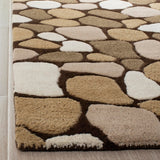 Safavieh Soh814 Hand Tufted Wool and Viscose Rug SOH814A-2