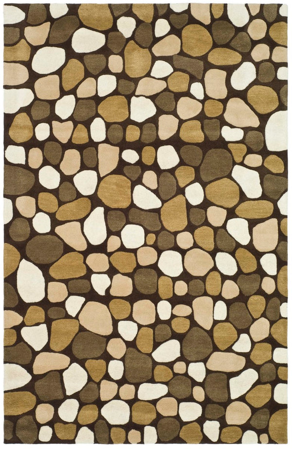 Safavieh Soho SOH814 Hand Tufted Rug