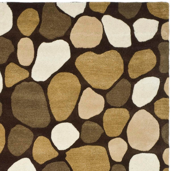 Safavieh Soho SOH814 Hand Tufted Rug