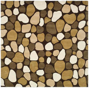 Safavieh Soho SOH814 Hand Tufted Rug