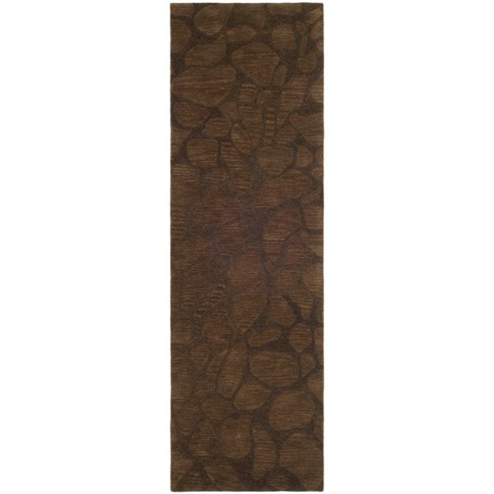 Safavieh Soh815 Hand Tufted Wool and Viscose Rug SOH815A-2
