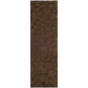 Safavieh Soh815 Hand Tufted Wool and Viscose Rug SOH815A-2