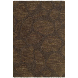 Safavieh Soh815 Hand Tufted Wool and Viscose Rug SOH815A-2