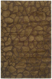 Safavieh Soh815 Hand Tufted Wool and Viscose Rug SOH815A-2