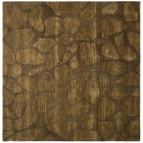 Safavieh Soh815 Hand Tufted Wool and Viscose Rug SOH815A-2