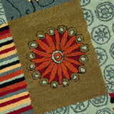 Safavieh Soho SOH817 Hand Tufted Rug