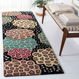 Safavieh Soh819 Hand Tufted Wool and Viscose Rug SOH819A-2