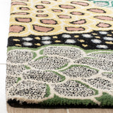 Safavieh Soh819 Hand Tufted Wool and Viscose Rug SOH819A-2