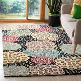 Safavieh Soh819 Hand Tufted Wool and Viscose Rug SOH819A-2