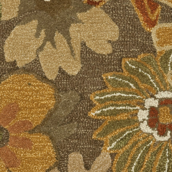 Safavieh Soho SOH820 Hand Tufted Rug