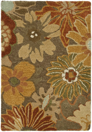 Safavieh Soho SOH820 Hand Tufted Rug
