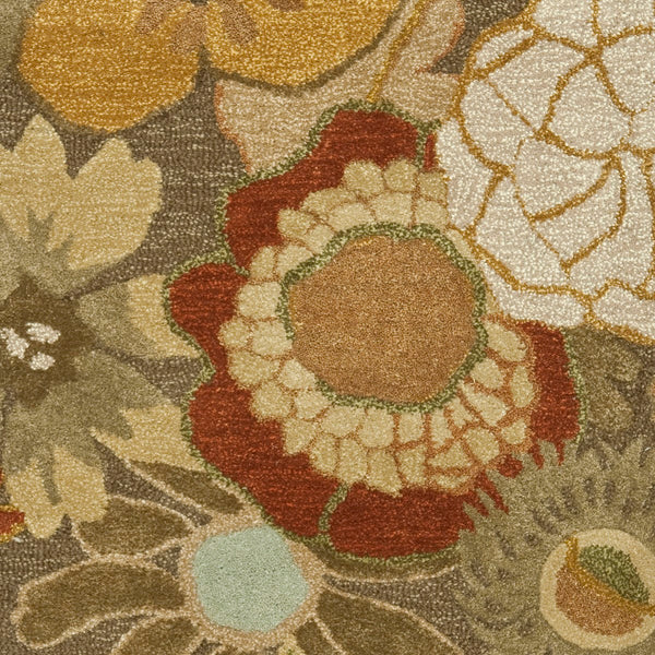 Safavieh Soho SOH820 Hand Tufted Rug