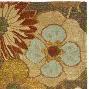 Safavieh Soho SOH820 Hand Tufted Rug