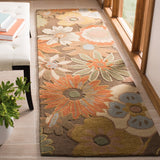 Safavieh Soh820 Hand Tufted Wool and Viscose Rug SOH820A-26