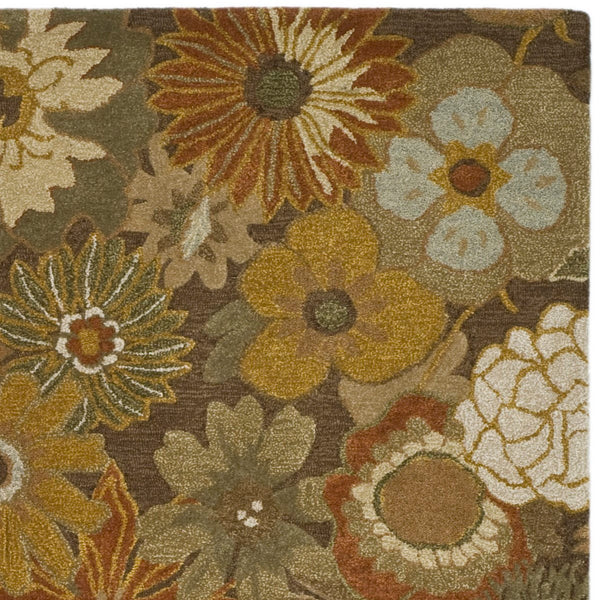 Safavieh Soho SOH820 Hand Tufted Rug