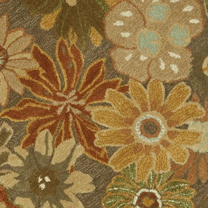 Safavieh Soho SOH820 Hand Tufted Rug