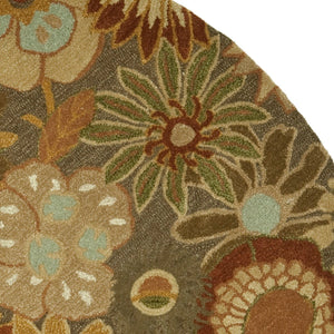 Safavieh Soho SOH820 Hand Tufted Rug