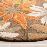 Safavieh Soh820 Hand Tufted Wool and Viscose Rug SOH820A-26