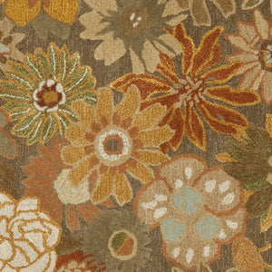 Safavieh Soho SOH820 Hand Tufted Rug