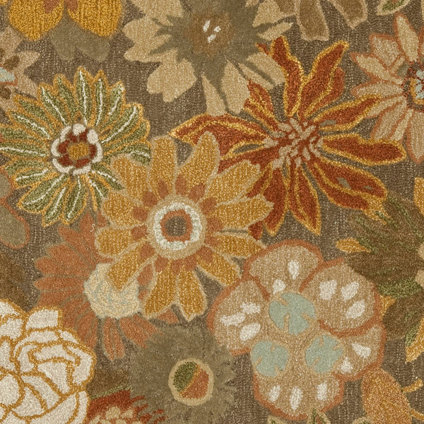 Safavieh Soho SOH820 Hand Tufted Rug