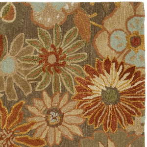 Safavieh Soho SOH820 Hand Tufted Rug