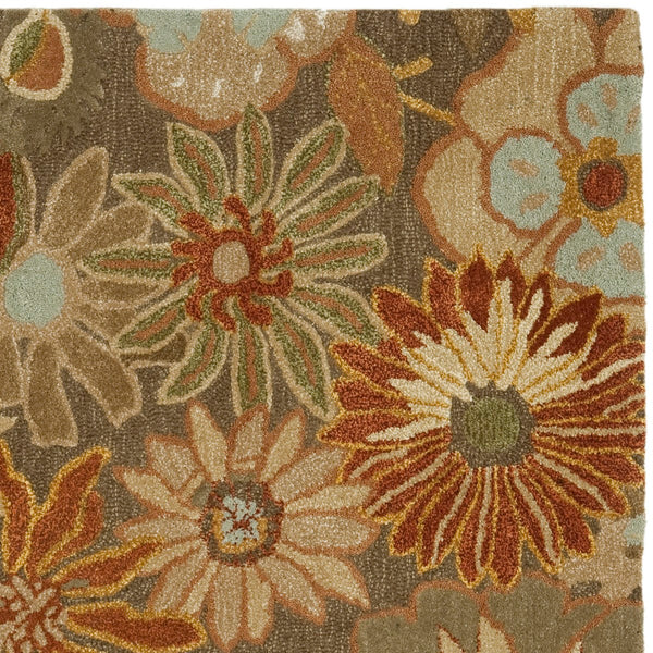 Safavieh Soho SOH820 Hand Tufted Rug