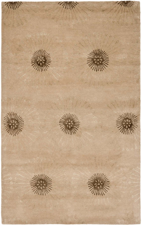 Safavieh Soh821 Hand Tufted Wool Rug SOH821A-26