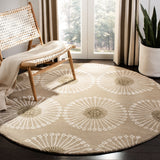 Safavieh Soh821 Hand Tufted Wool Rug SOH821A-26