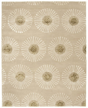 Safavieh Soh821 Hand Tufted Wool Rug SOH821A-26