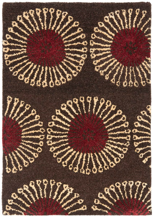 Safavieh Soho SOH821 Hand Tufted Rug
